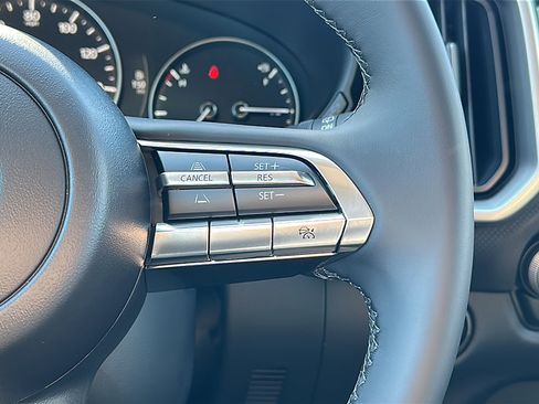 New 2026 MAZDA CX-50 2.5 Hybrid w/ Preferred Pkg image 16