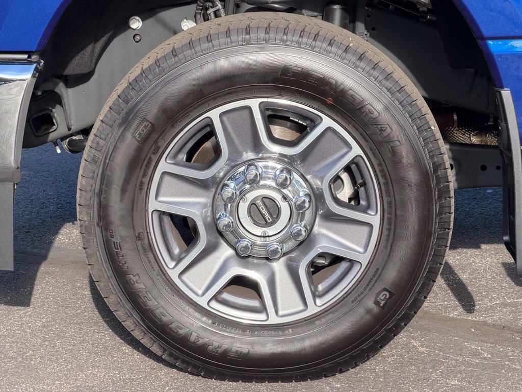 Used 2026 Ford F250 Lariat AWD/4WD image 56