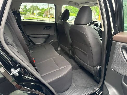 Used 2023 Nissan Rogue S AWD/4WD image 24
