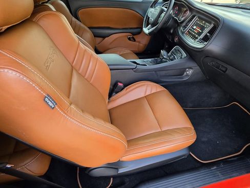 Used 2022 Dodge Challenger SRT Hellcat Redeye RWD image 9