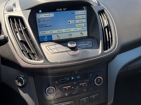 Used 2019 Ford Escape SEL AWD/4WD image 23