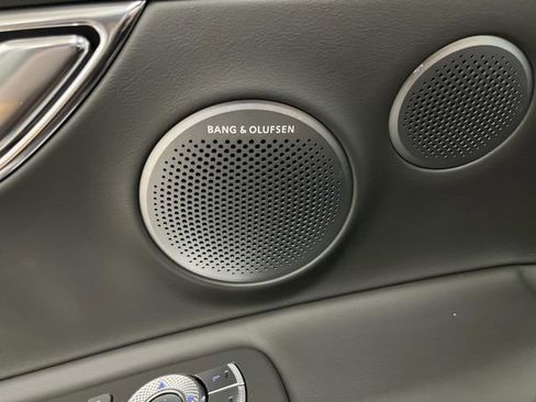 Used 2025 Genesis GV80 3.5T Prestige image 30