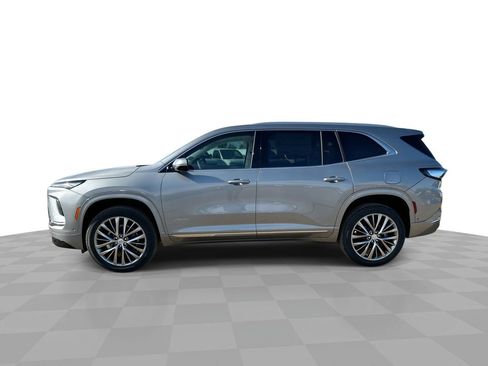 New 2026 Buick Enclave Avenir w/ Super Cruise Package image 5