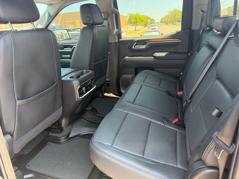 Used 2025 GMC Sierra 1500 Denali AWD/4WD image 20