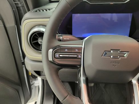 New 2026 Chevrolet Colorado ZR2 w/ Technology Package image 5