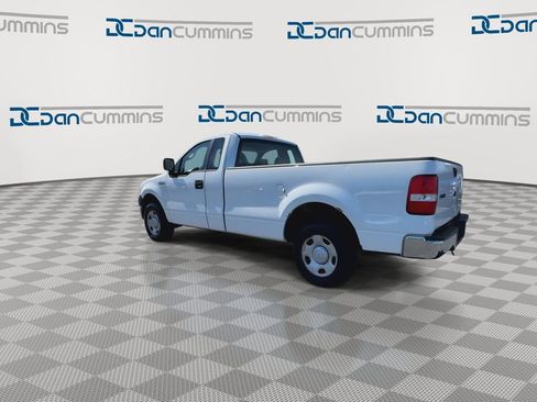 Used 2008 Ford F150 XL image 6