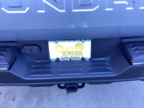 New 2026 Toyota Tundra Limited image 11