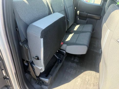 New 2025 Ford F150 XL w/ Tow/Haul Package AWD/4WD image 49