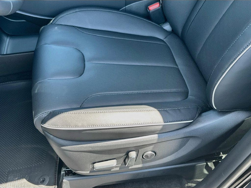 Certified 2025 Hyundai Palisade XRT FWD image 21