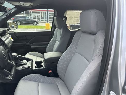 New 2026 Toyota Tacoma SR5 AWD/4WD image 15
