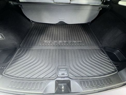 Certified 2019 Honda Passport Touring image 34