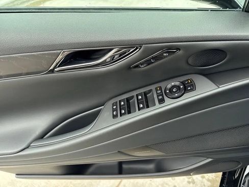 New 2026 Genesis G80 3.5T Prestige image 7