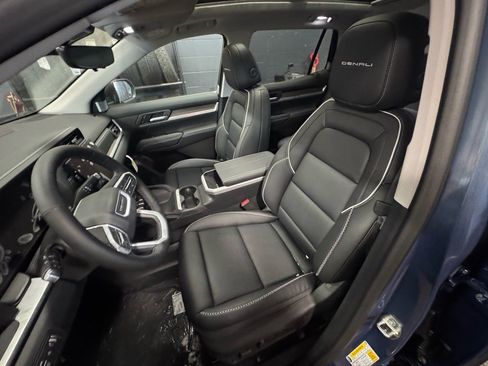 New 2026 GMC Terrain Denali image 20