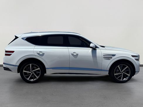 Used 2026 Genesis GV80 2.5T Advanced AWD/4WD image 6