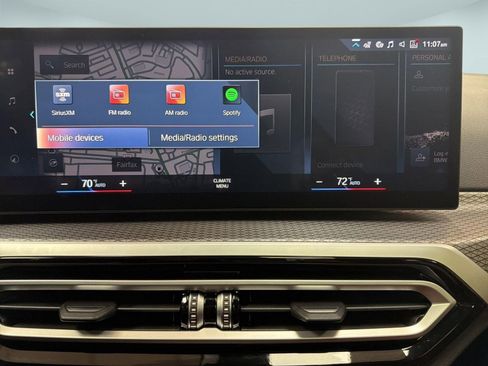 Certified 2024 BMW M340i xDrive w/ Premium Package image 20