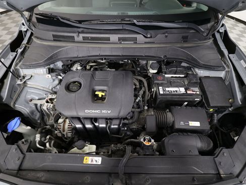 Used 2020 Hyundai Kona SEL image 38