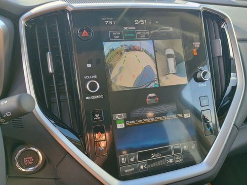 New 2026 Subaru Ascent Touring image 23