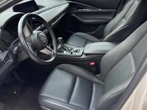 Certified 2022 MAZDA CX-30 AWD 2.5 S w/ Select Package image 7