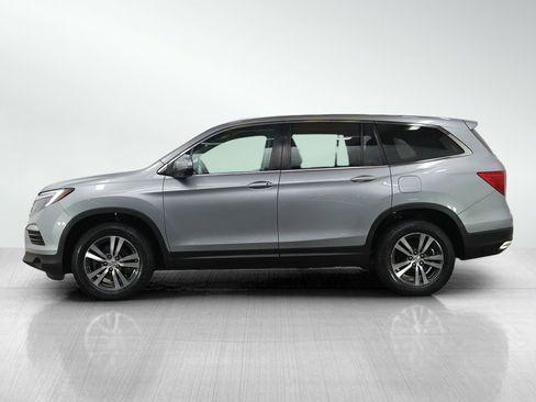 Used 2018 Honda Pilot EX-L image 2