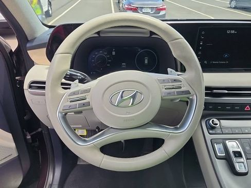 Used 2023 Hyundai Palisade Limited AWD/4WD image 10