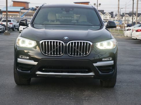 Used 2019 BMW X3 xDrive30i w/ Premium Package image 2