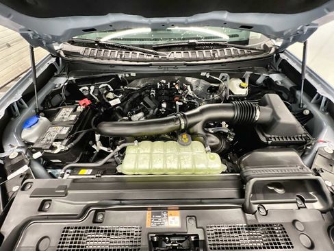 New 2025 Ford Expedition Max Active image 17