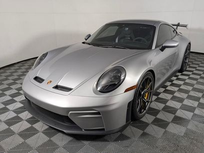 Certified 2026 Porsche 911 GT3