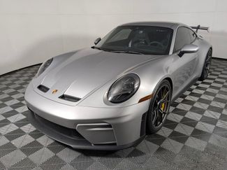 Certified 2026 Porsche 911 GT3 RWD video 1
