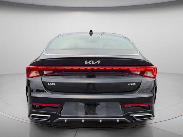 Used 2023 Kia K5 GT-Line FWD image 5