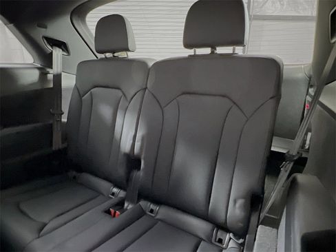 New 2026 Audi Q7 2.0T Premium image 26