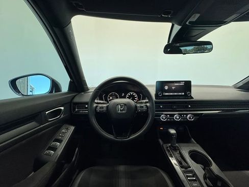 Used 2025 Honda Civic Sport image 21