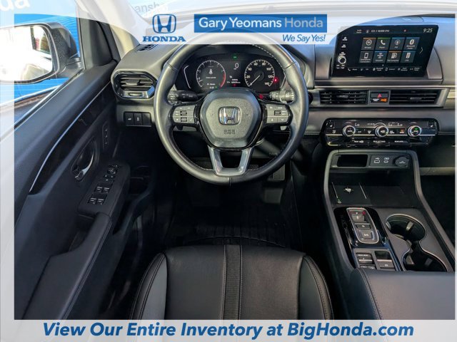 Certified 2024 Honda Pilot EX-L image 16