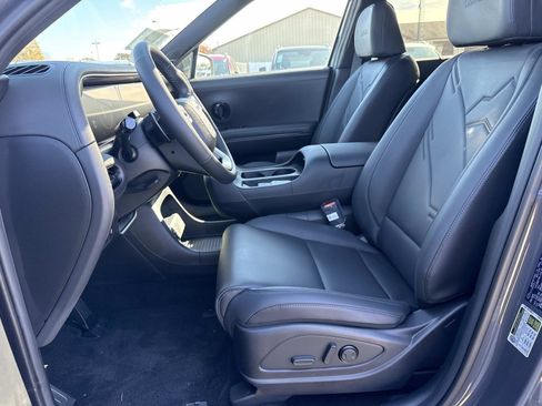 New 2026 Hyundai Palisade XRT Pro image 10