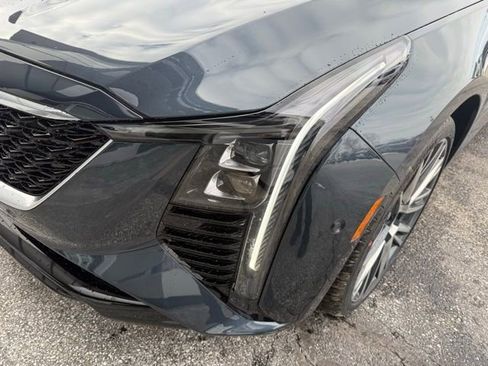 New 2026 Cadillac CT5 Premium Luxury image 9