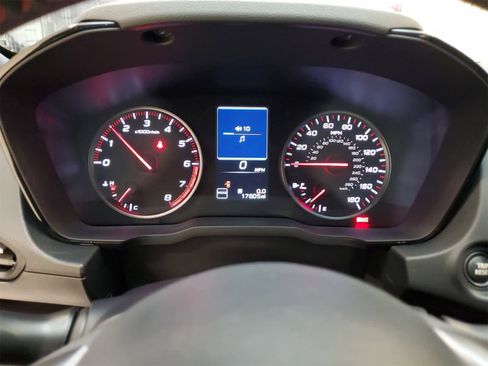 Used 2022 Subaru WRX Premium image 13