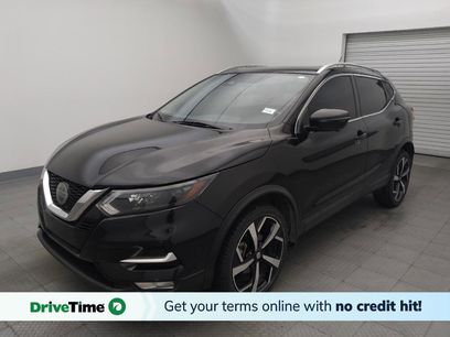 Used 2020 Nissan Rogue Sport SL w/ Premium Package