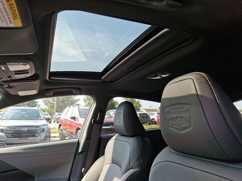 New 2026 Subaru Crosstrek 2.5i Wilderness w/ Crosstrek Mirror Package AWD/4WD image 11