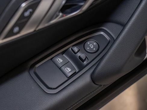 New 2026 BMW Z4 sDrive30i w/ Driving Assistance Package image 16