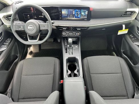 New 2026 Nissan Kicks S image 9