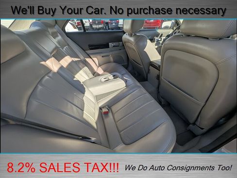 Used 2004 Lincoln LS image 17