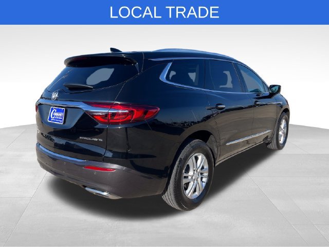Used 2018 Buick Enclave Essence FWD image 6