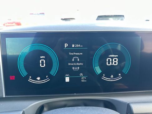 New 2026 Hyundai Tucson SEL image 15