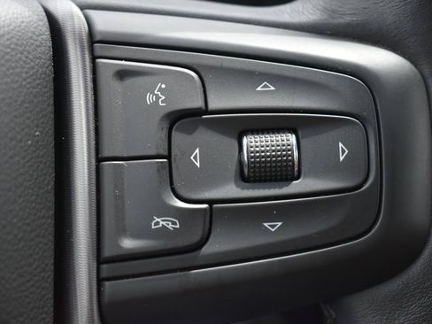 Used 2024 GMC Sierra 3500 Denali Ultimate AWD/4WD image 23