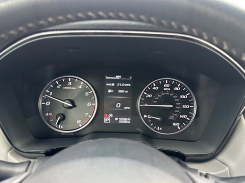 Certified 2025 Subaru Legacy Premium w/ Popular Package #1A image 26