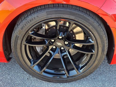 Used 2021 Dodge Charger Scat Pack image 7