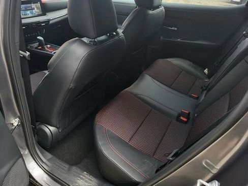 New 2025 Nissan Kicks SR image 20