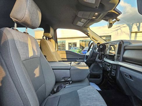 Used 2023 Ford F350 XLT image 11