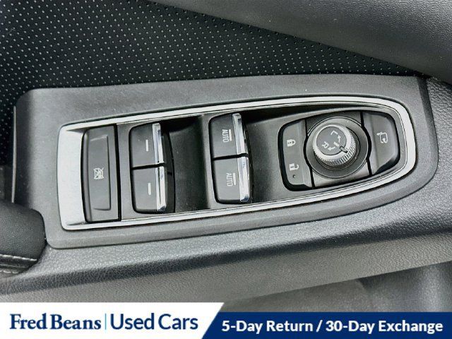 Used 2024 Subaru Ascent Limited w/ Technology Package AWD/4WD image 25