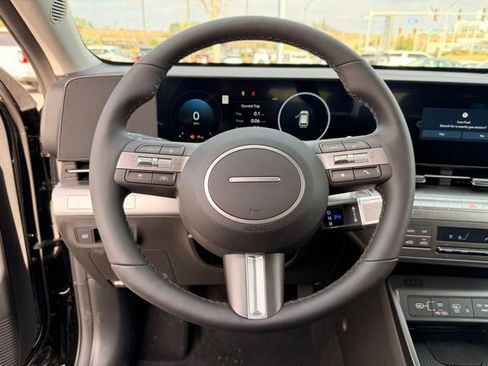 New 2026 Hyundai Kona Limited image 14