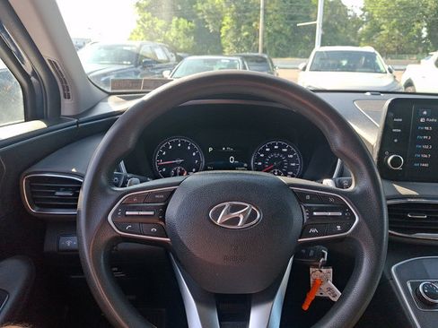 Used 2023 Hyundai Santa Fe SE w/ Cargo Package AWD/4WD image 18